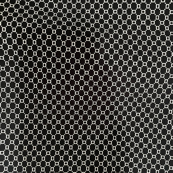 Liz Claiborne women’s white and black dress pants - Picture 4 of 7